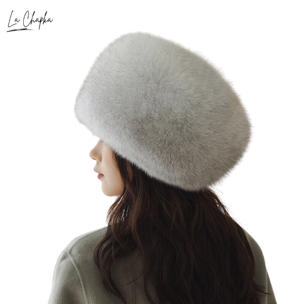 Women's winter hat